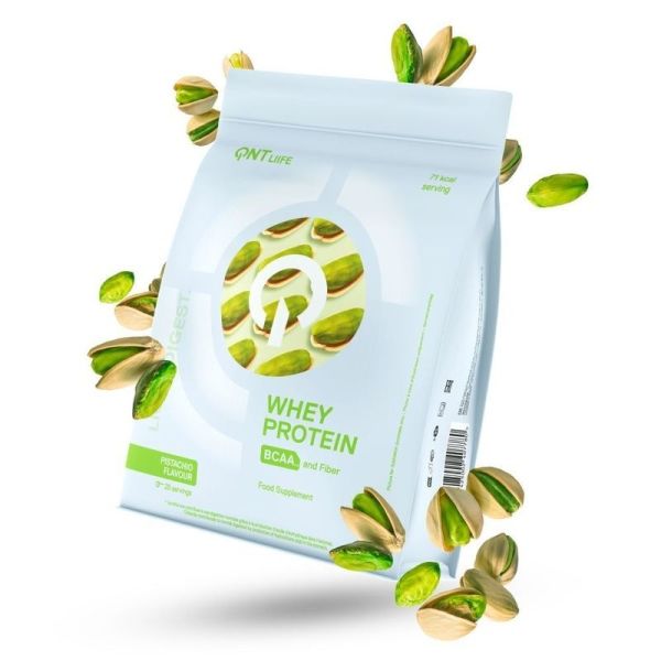 Light Digest Whey Protein Pistache - 500g