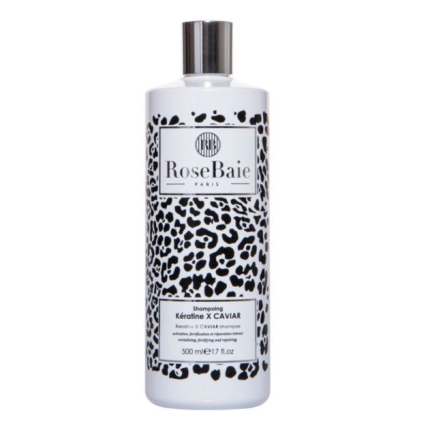 Shampoing Caviar Premium Réparation Intense - 500ml