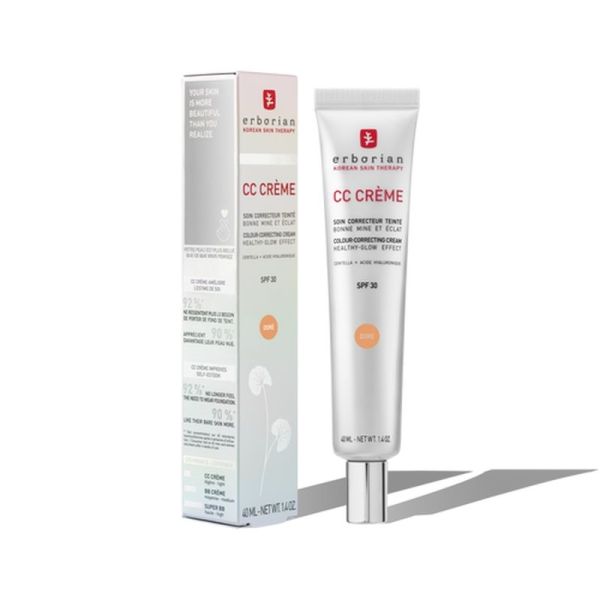 CC Creme Deep - 40 ml