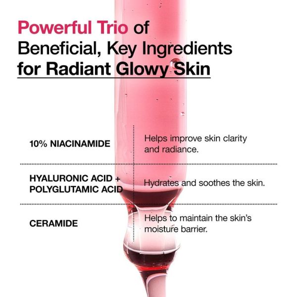 Niacinamide 10% + TXA 4% Serum - 30ml