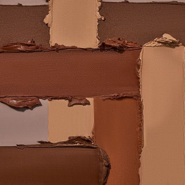 Skin Perfecting Stick Foundation SPF 15 - NUTMEG