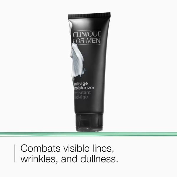 Hydratant Anti-Âge For Men - 100 ml