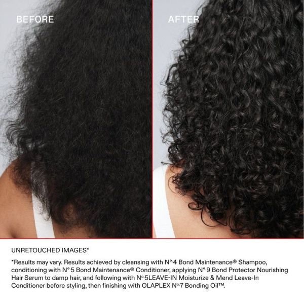 Nº.5 LEAVE-IN MOISTURIZE & MEND LEAVE-IN CONDITIONER - 100ML