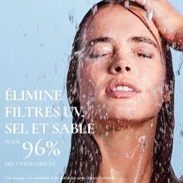 Nuxe Shampooing Douche Après-Soleil