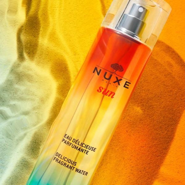 Eau délicieuse parfumante - 100ml