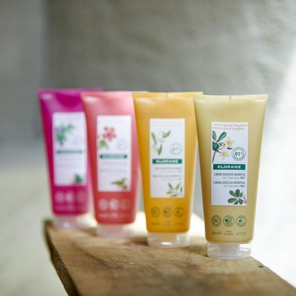 Hygiène corps Crème douche - 75ml