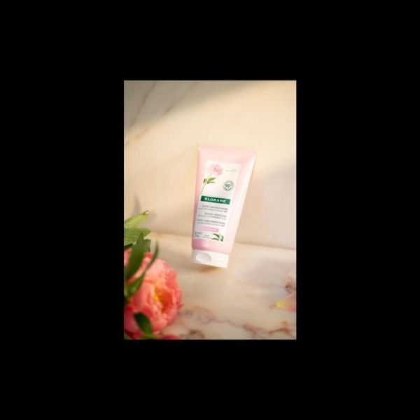 Pivoine Après-shampoing BIO - 150ml