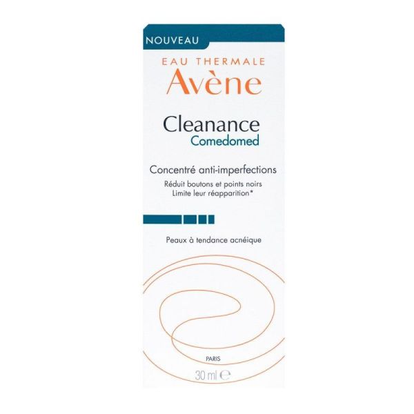 Cleanance Comedomed Concentré Anti-Imperfections - 30ml