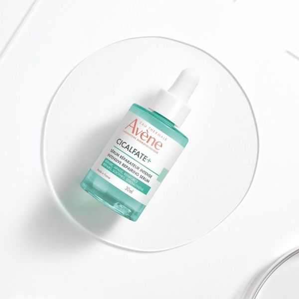 Sérum réparateur intense