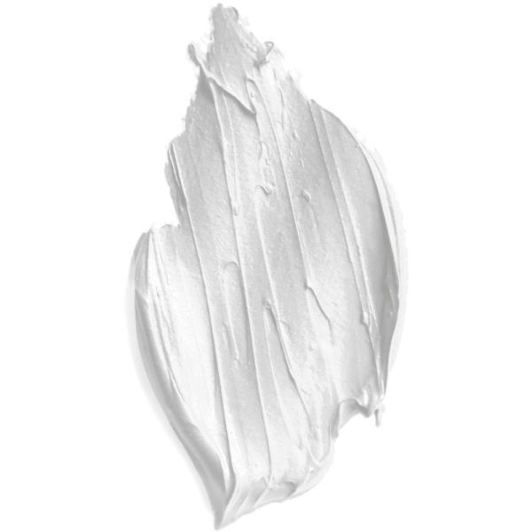 Mini gommage à l'argile blanche - 30ml