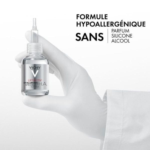 LIFTACTIV Sérum H.A. Epidermic Filler - 30ml