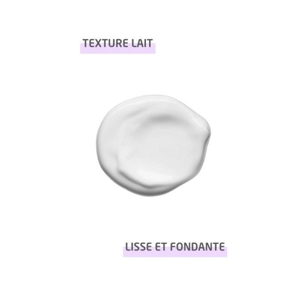 Mauve blanche Lait corporel à la Mauve blanche - 200 ml
