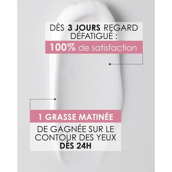 [ LARMES de FANTÔME ] Roll-On Multi-Actions Paupières et Yeux - 10 ml