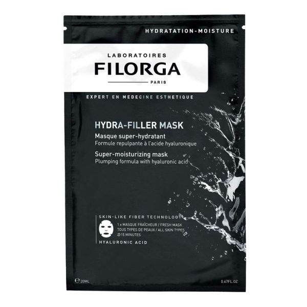 HYDRA-FILLER MASK - 20ml