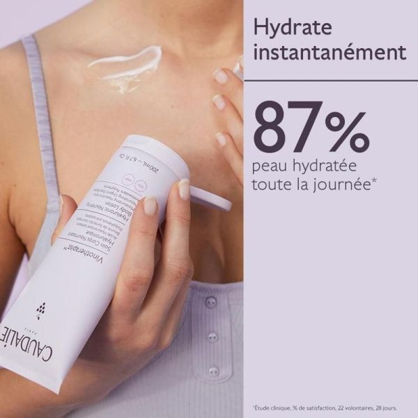 Vinotherapist™ Soin Corps Nourrissant Hyaluronique - 200ml