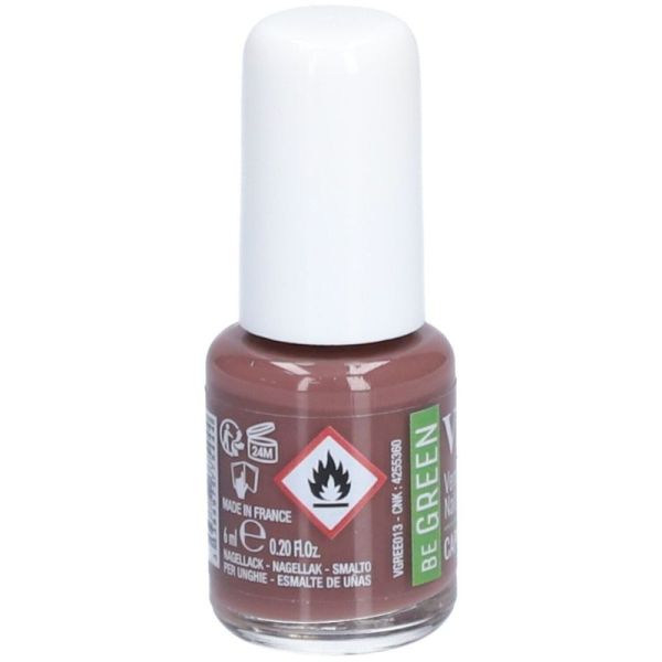 Vernis Be Green Capuccino