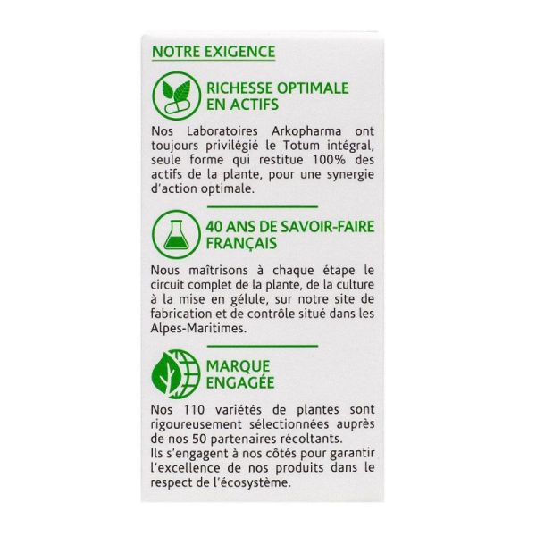 Arkogélules® Hamamélis