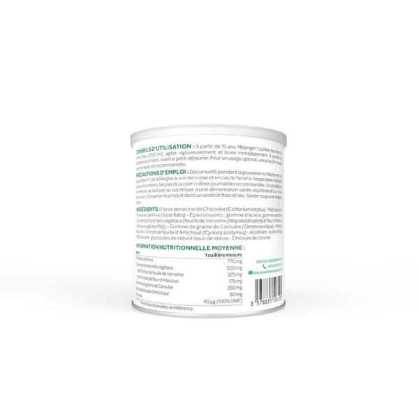 EXPERT MINCEUR - 270 g
