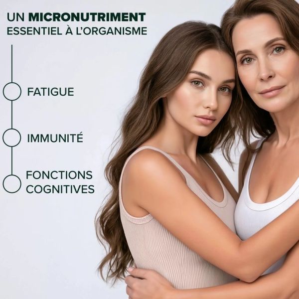 Fer Liposomal ARKOGELULES - 60 gélules
