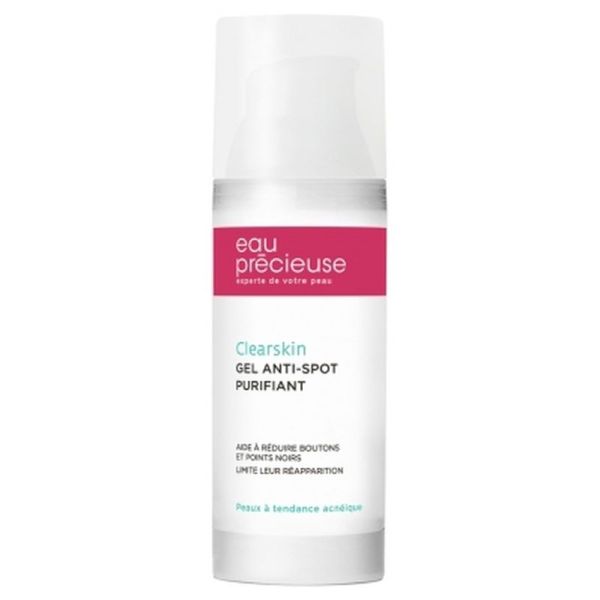 Clearskin Gel Anti-Spot Purifiant - 50ml