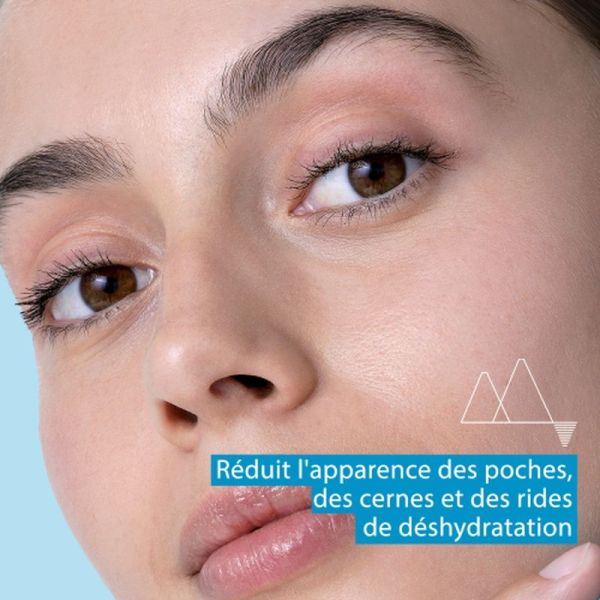 Contour des yeux Eau Thermale Soin d'Eau Contour des Yeux - 15 mL