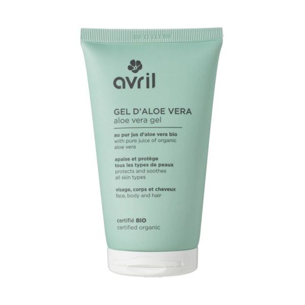 Gel d’aloe vera - 150 ml