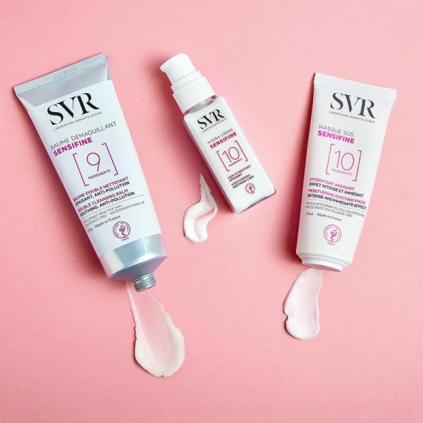 Sensifine Hydra-Crème - 40ml