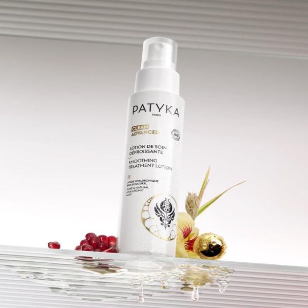 Clean Advanced Lotion de soin Défroissante - 100 ml
