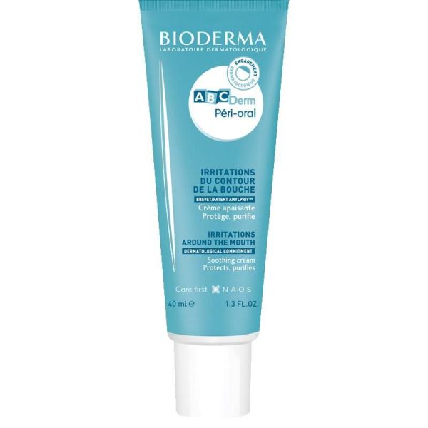 ABCDerm Péri-oral - 40ml