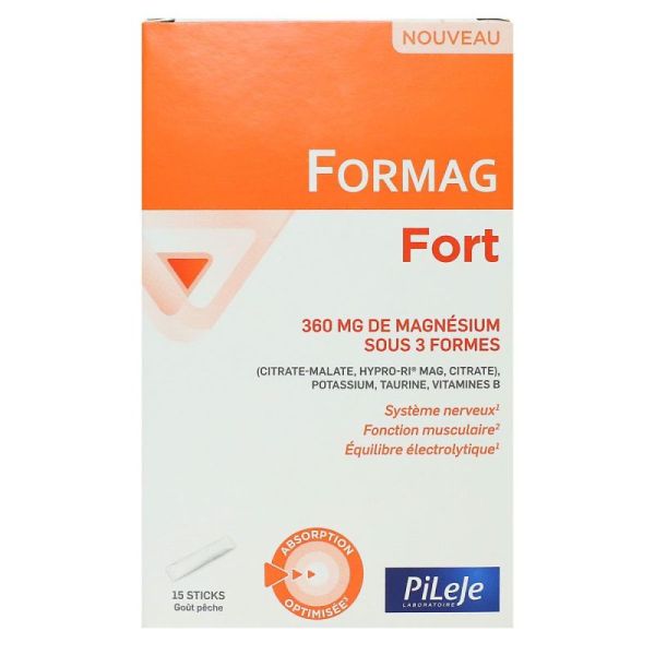 Formag Fort