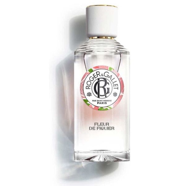 Eau Parfumée Bienfaisante Fleur de Figuier - 100ml