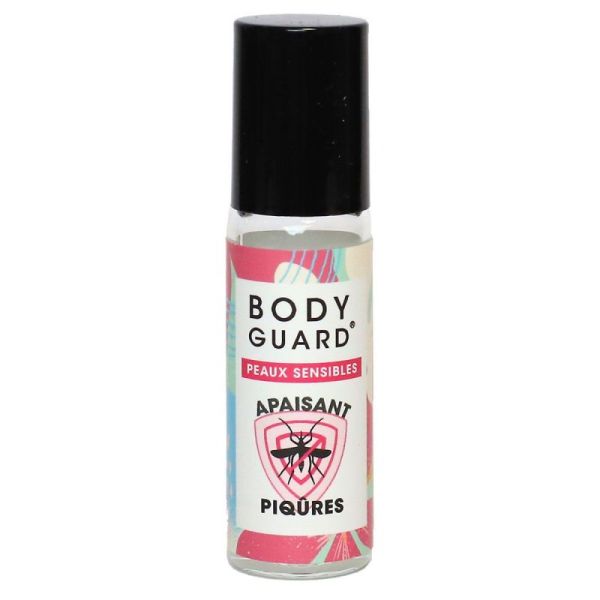 Bodyguard Apaisant Bebe 10Ml