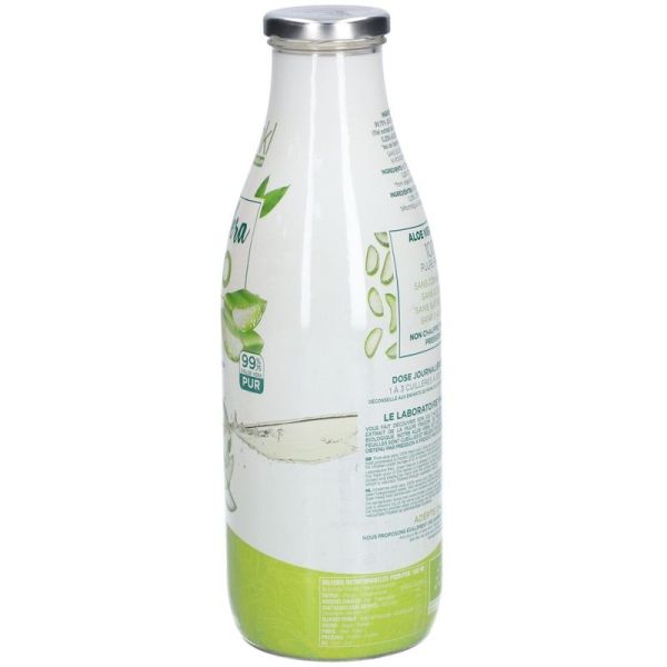 Jus Aloe Vera - 1L