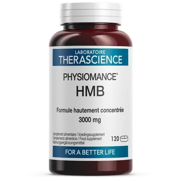Physiomance HMB