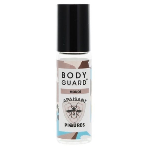 Apaisant Monoï Roll-On - 10ml