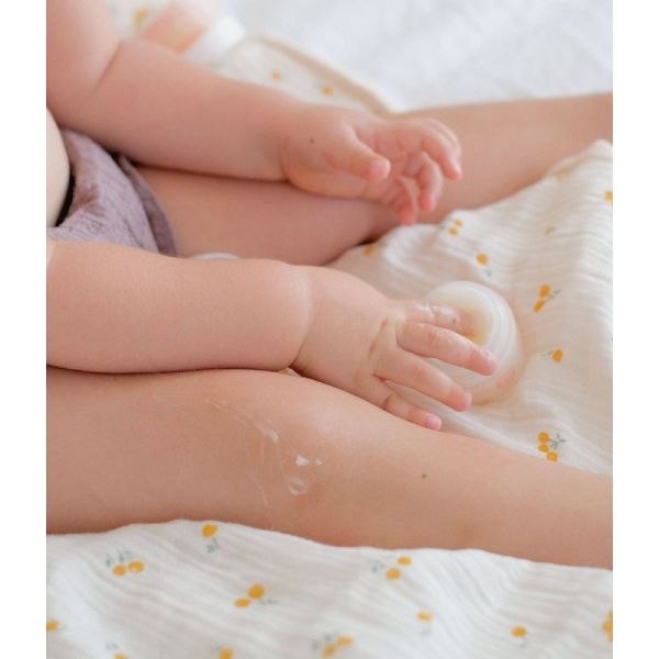 Baume SOS réparateur bébé - 20g