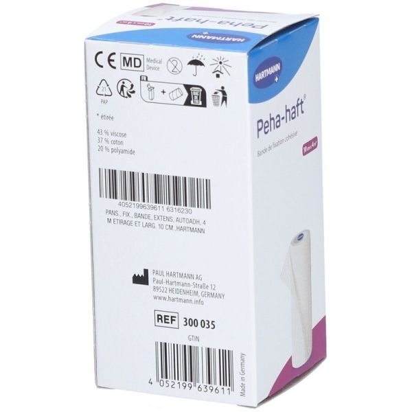 S Latex Bd 4Mx10Cm T - 4m x 10cm