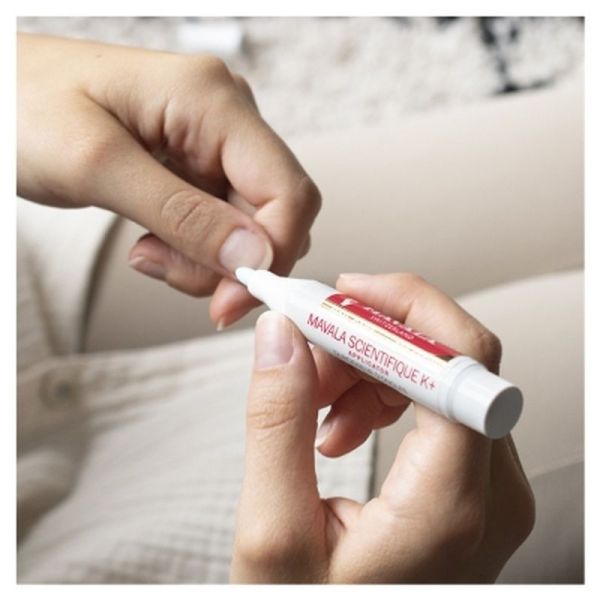 Scientifique K+ Durcisseur d'ongles - 4,5ml