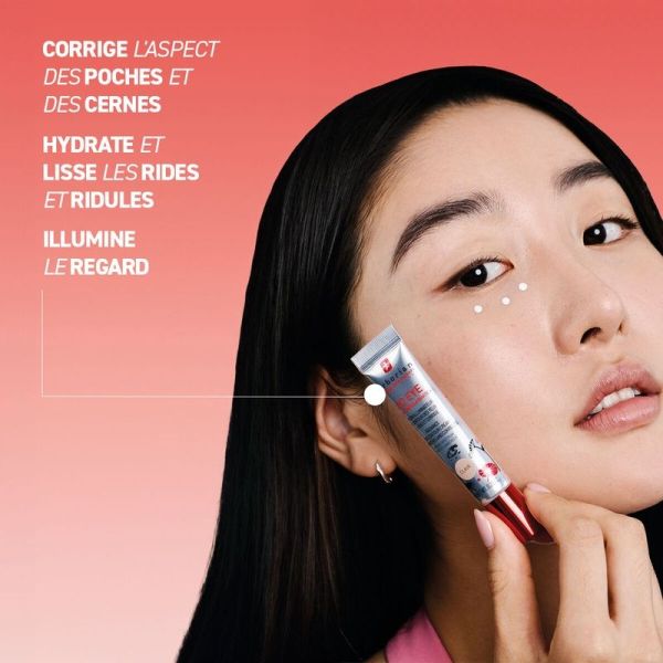 CC Eye crème contour des yeux - Doré