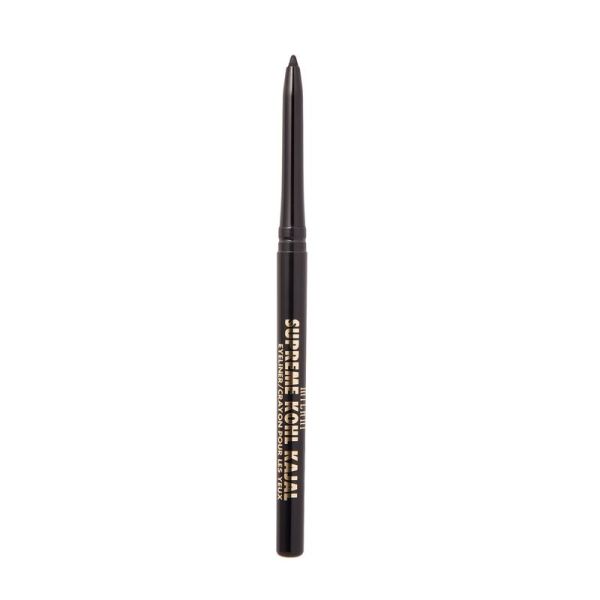 Eyeliner Supreme Kohl Kajal - 01 Blackest Black