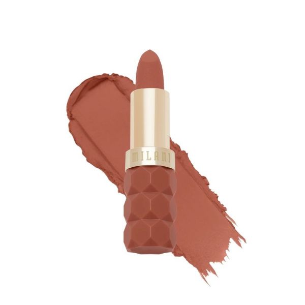 Le rouge à lèvres Color Fetish Matte Lipstick - 430 Secret