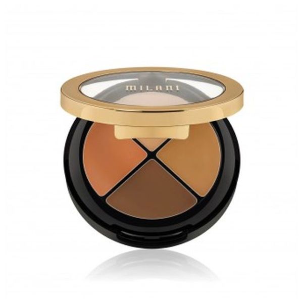 Palette correctrice - Tout-en-un - MPCC