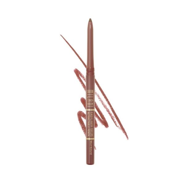 Lip Liner Easyliner Mechanical Lipliner Pencil - 01 Sugar Plum