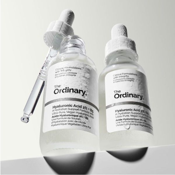 Hyaluronic Acid 2% + B5 (Original Formulation) - 60ml