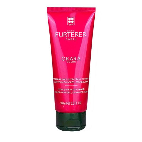 Rf Okara Color Masque 100Ml