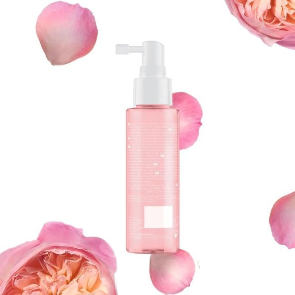 Sérum SOS à la pivoine bio - Flacon spray - 100 ml