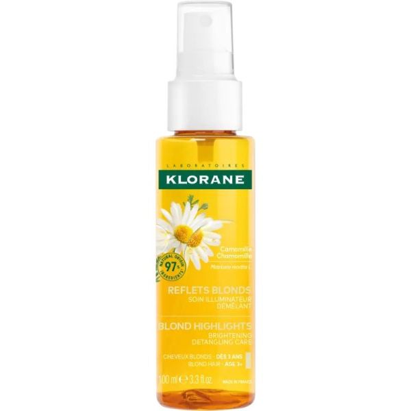 Spray à la camomille - 100 ml
