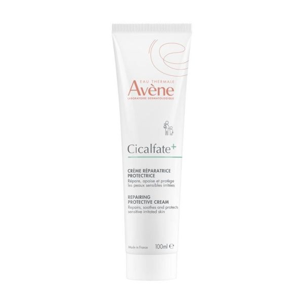 Cicalfate+ Crème réparatrice protectrice - 40ml