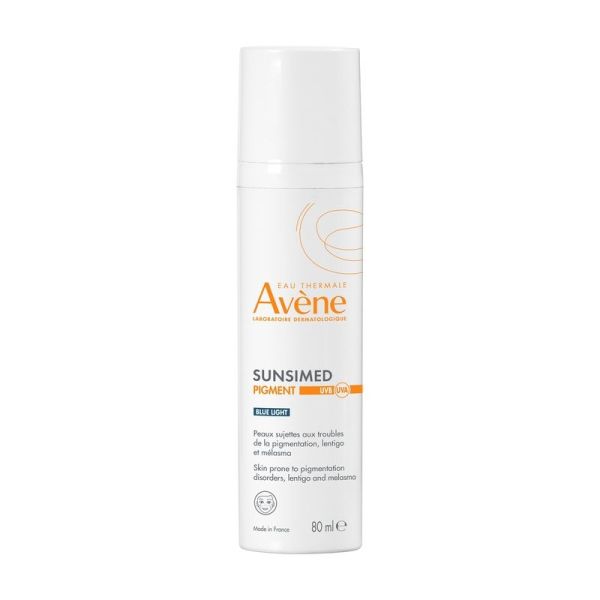 Sunsimed Pigment - 80ml