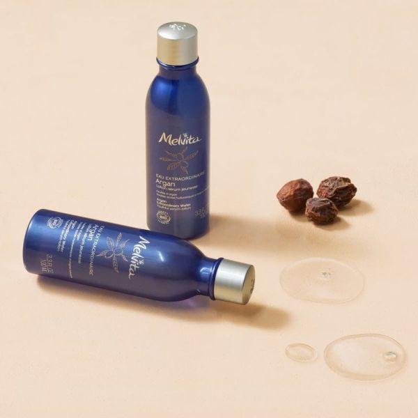 Eaux extraordinaires Eau extraordinaire d'argan - 100 ml